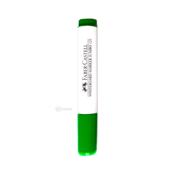 plumon-para-pizarra-123-faber-castell-verde