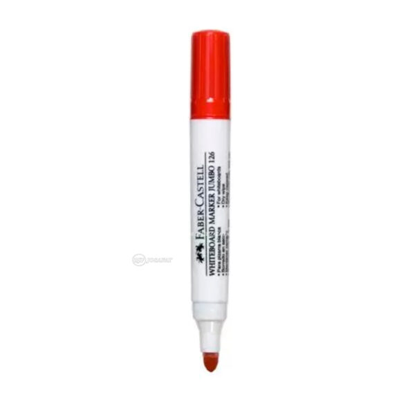 plumon-para-pizarra-126-faber-castell-rojo