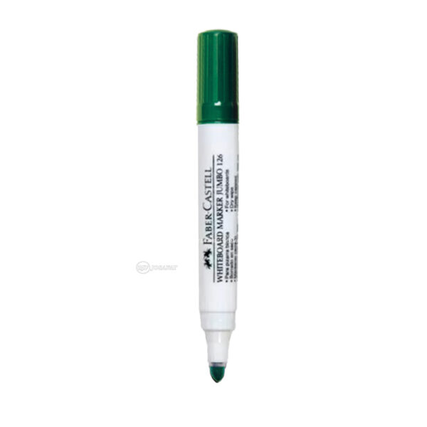 plumon-para-pizarra-126-faber-castell-verde