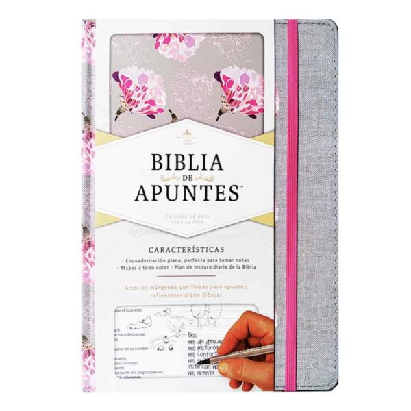 biblia-de-apuntes-rosa-gris