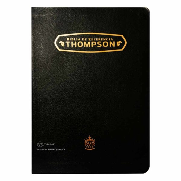 BIBLIA-thompson-piel-negro