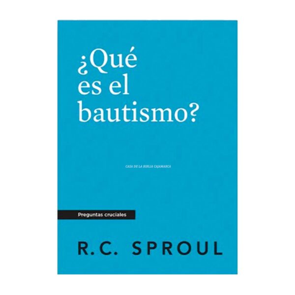 que-es-el-bautismo-sproul