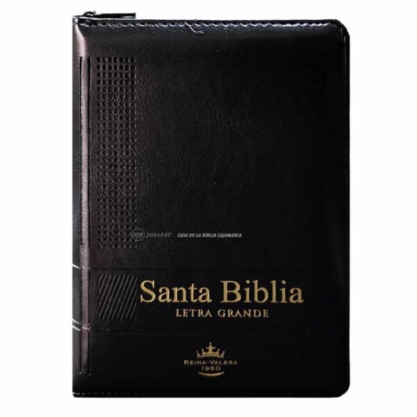 biblia-rvr046clsgi-pjrzti-negro letra grande