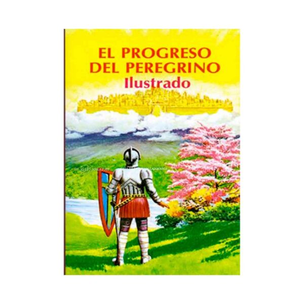 El-progreso-del-peregrino ILUSTRADO