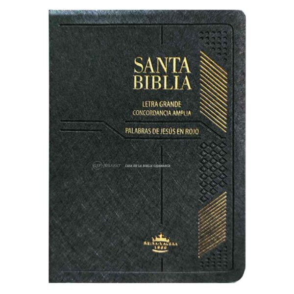 RVR052clgtin-fd-NEGRO biblia letra grande concordancia amplia