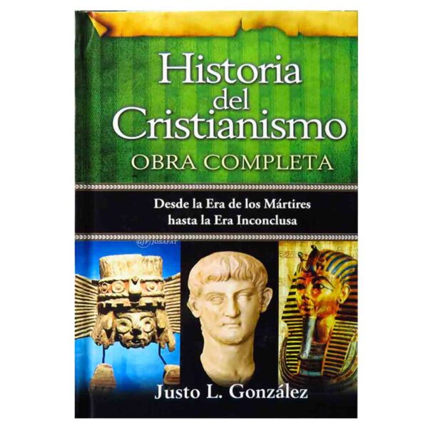 Historia-del-Cristianismo