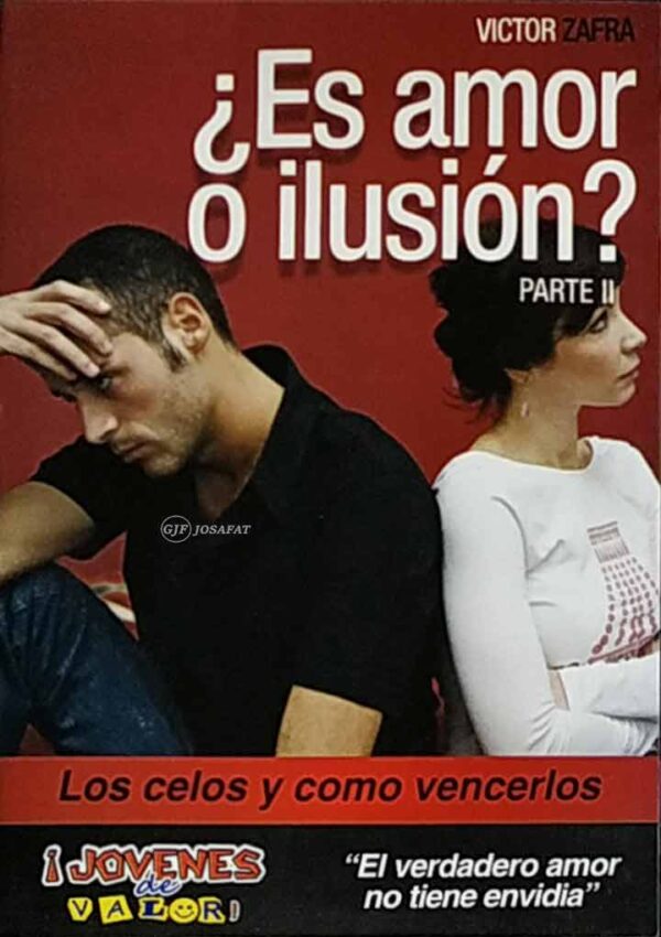 ¿Es amor o ilusión? PACK x 12 libros