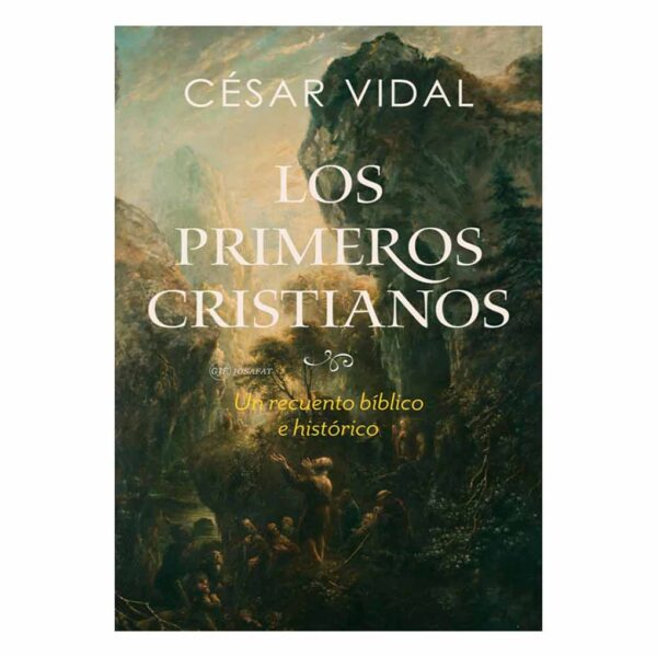 los-primeros-cristianos-vidal