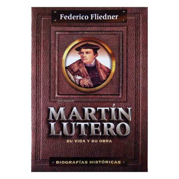 martin-lutero-federico-fliedner