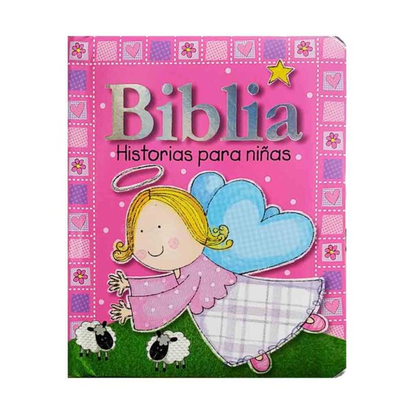 BIBLIA-historias-para-ninas