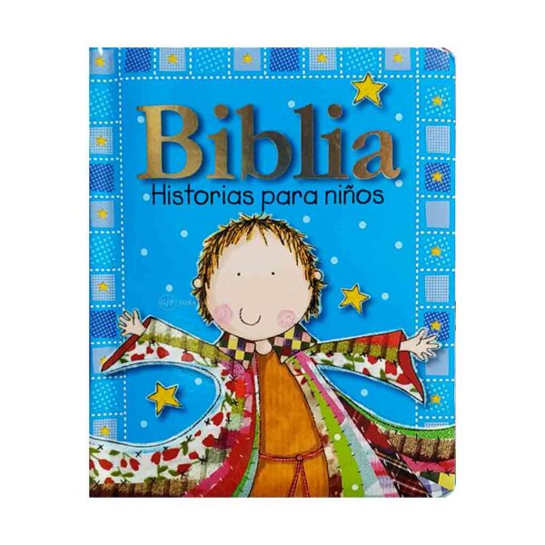 BIBLIA-historias-para-ninos