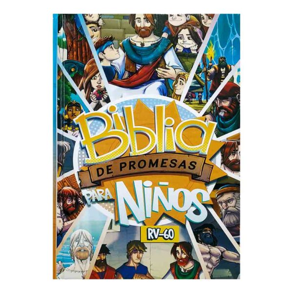 biblia-de-promesa-para-ninos