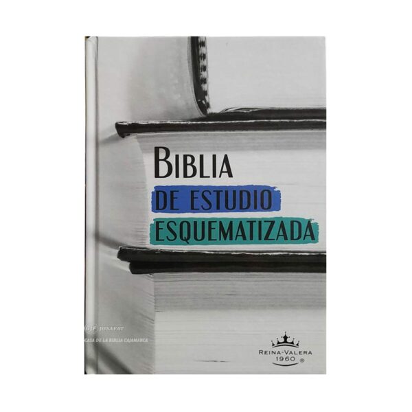 biblia-estudio-esquematizada