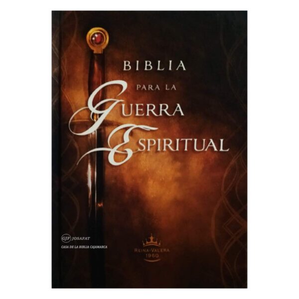 biblia-para-la-guerra-espiritual