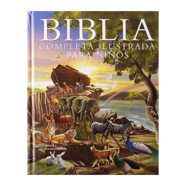 Biblia-completa-Ilustrada