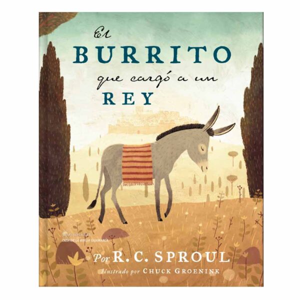 el-burrito-que-cargo-a-un-rey