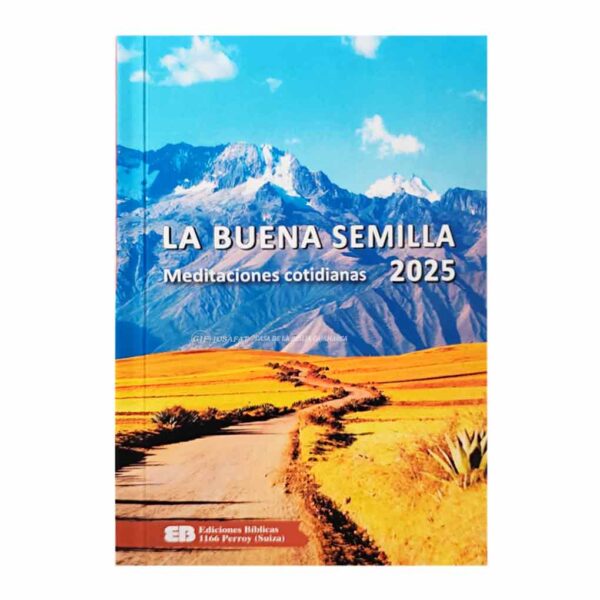 la-buena-semilla-2025-libro