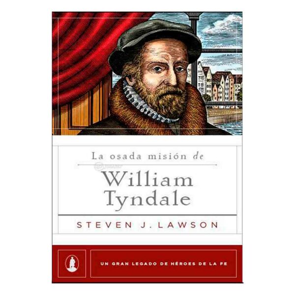 tyndale-steven-lawson