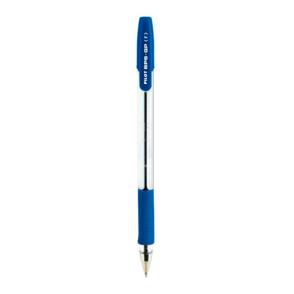 boligrafo-pilot-bps-gp-azul