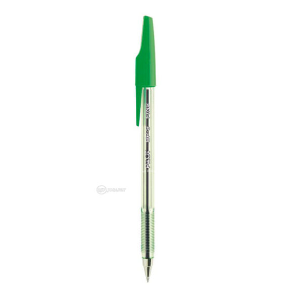 boligrafo-pilot-bps-verde