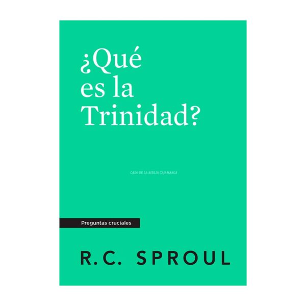 que-es-la-trinidad-sproul