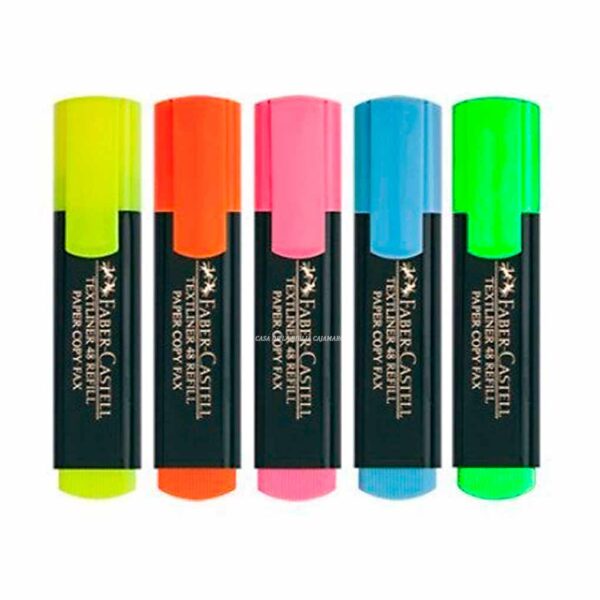 resaltador-faber-castell-48 Neon