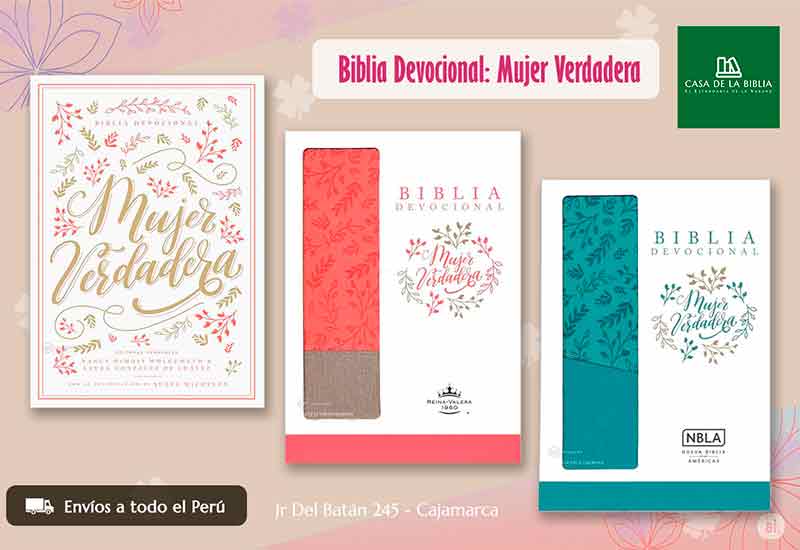 Biblias para Damas