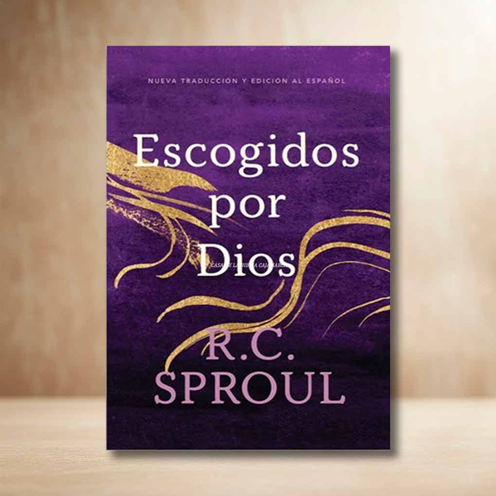 Escogidos por Dios