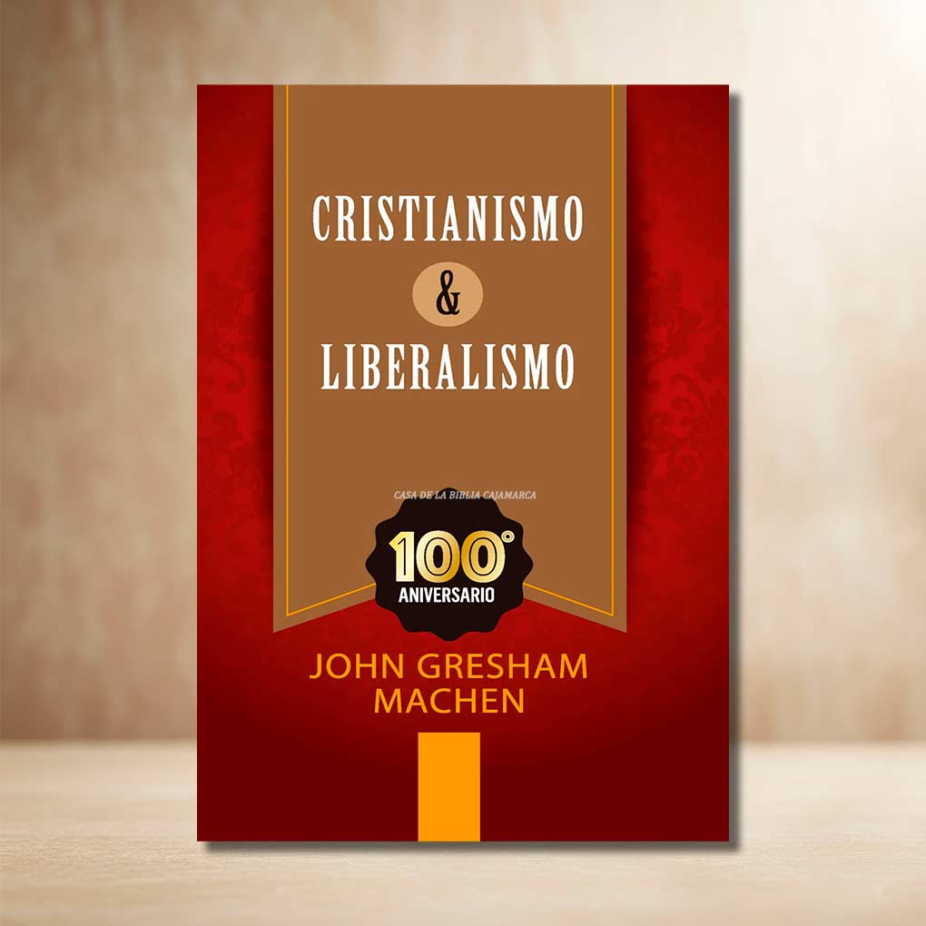 Cristianismo y Liberalismo