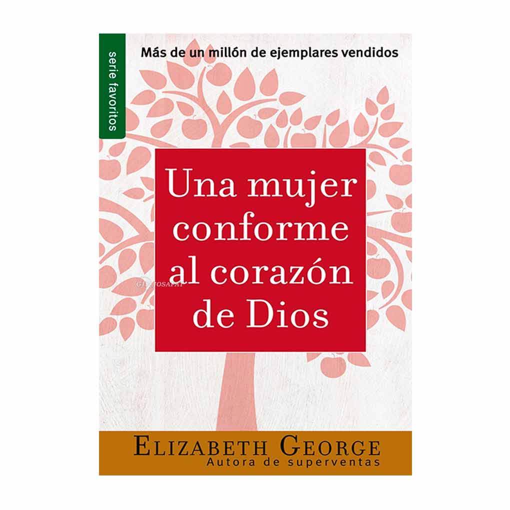Una mujer conforme al corazón de Dios
