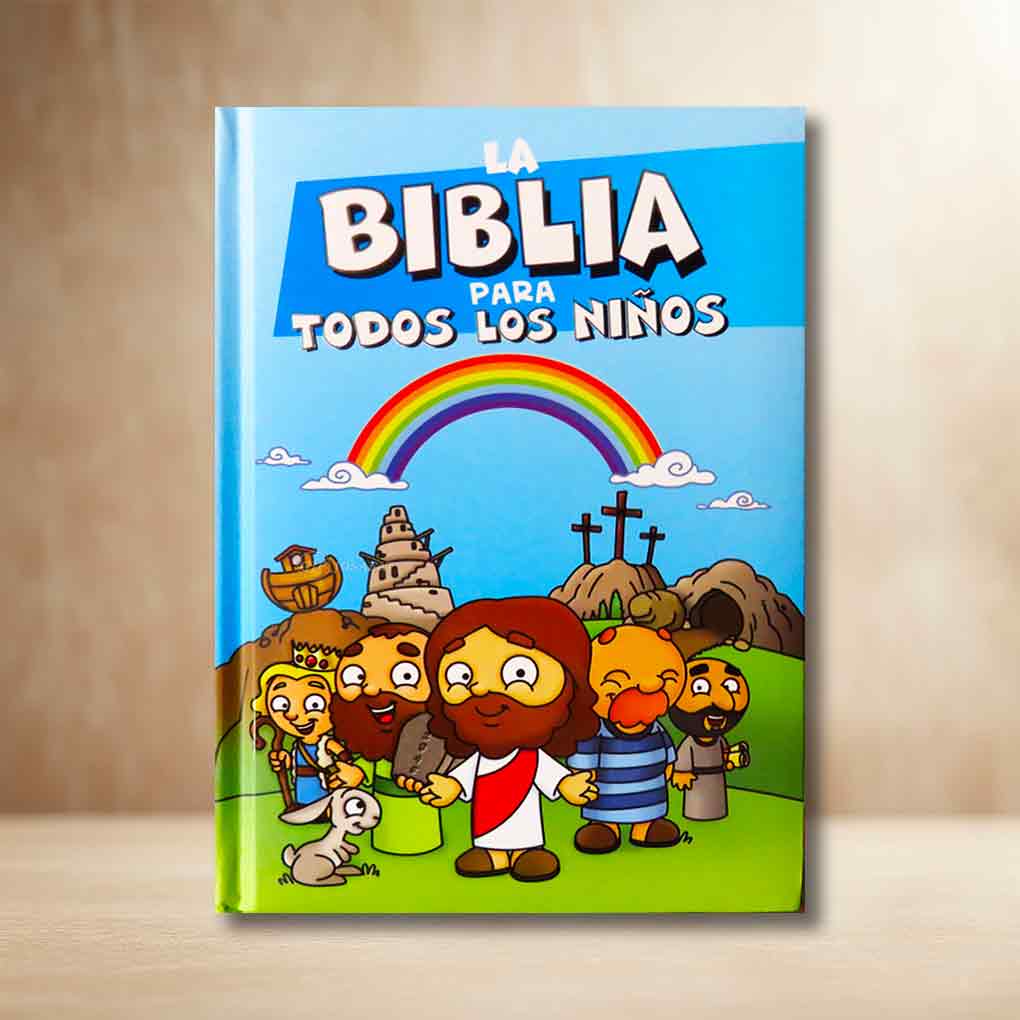 la-biblia-para-todos-los-ninos-celeste 9788460826996