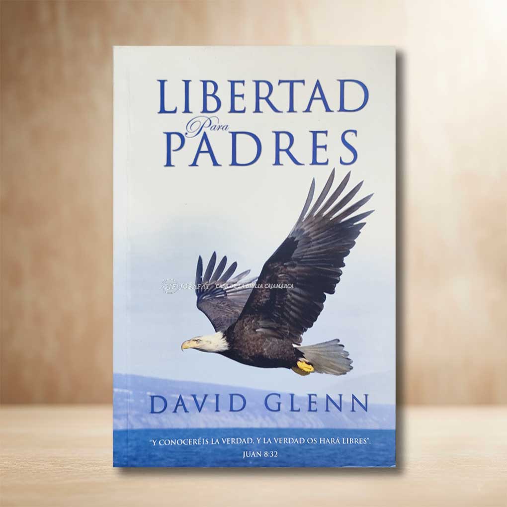 Libertad Para Padres