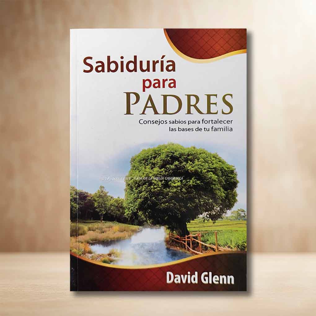 Sabiduría Para Padres
