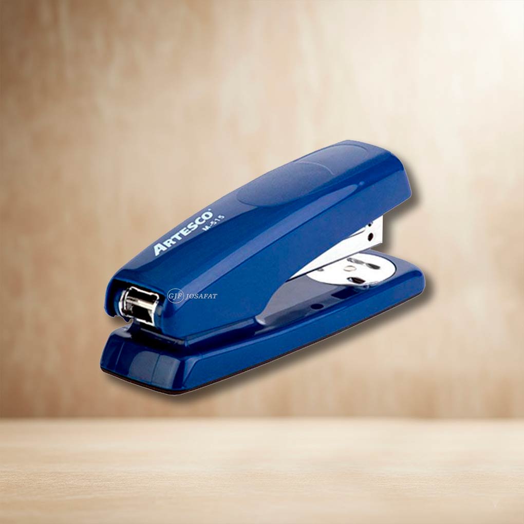Engrapador Artesco M-515 Azul