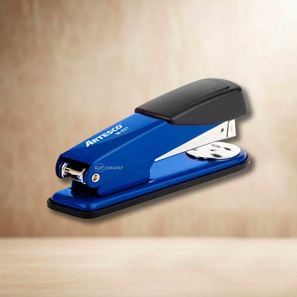 Engrapador Artesco M-527 Azul