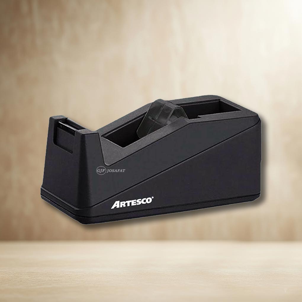 Dispensador de Cinta M310 Artesco Negro