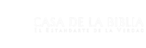 Casa de la Biblia