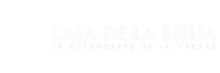 Casa de la Biblia