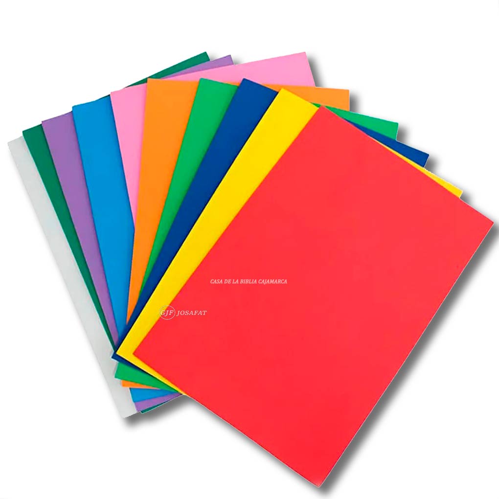 Microporoso Sólido de Colores Alpha