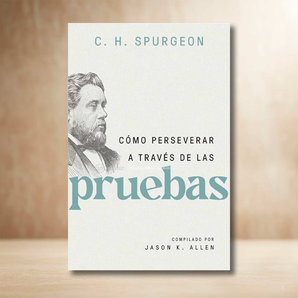 Cómo Perseverar a Través de las Pruebas