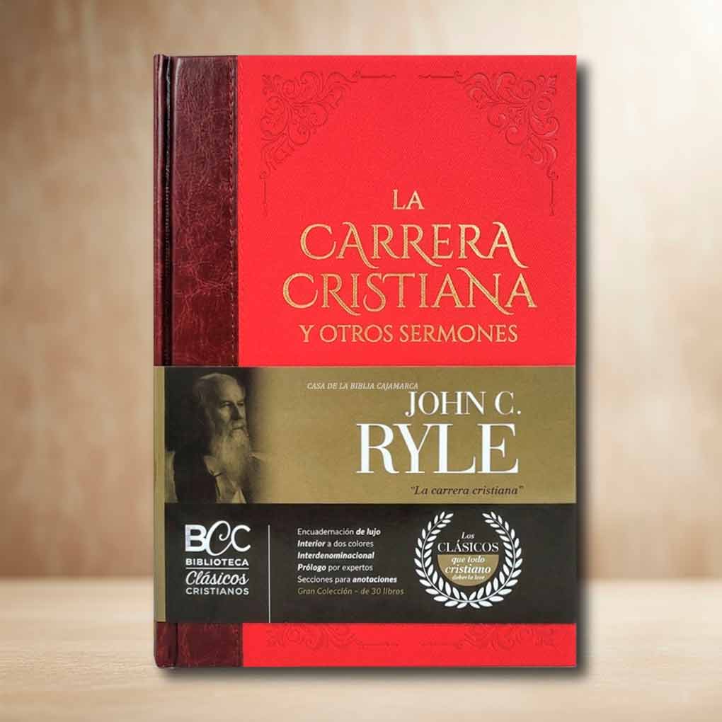 La Carrera Cristiana y Otros Sermones