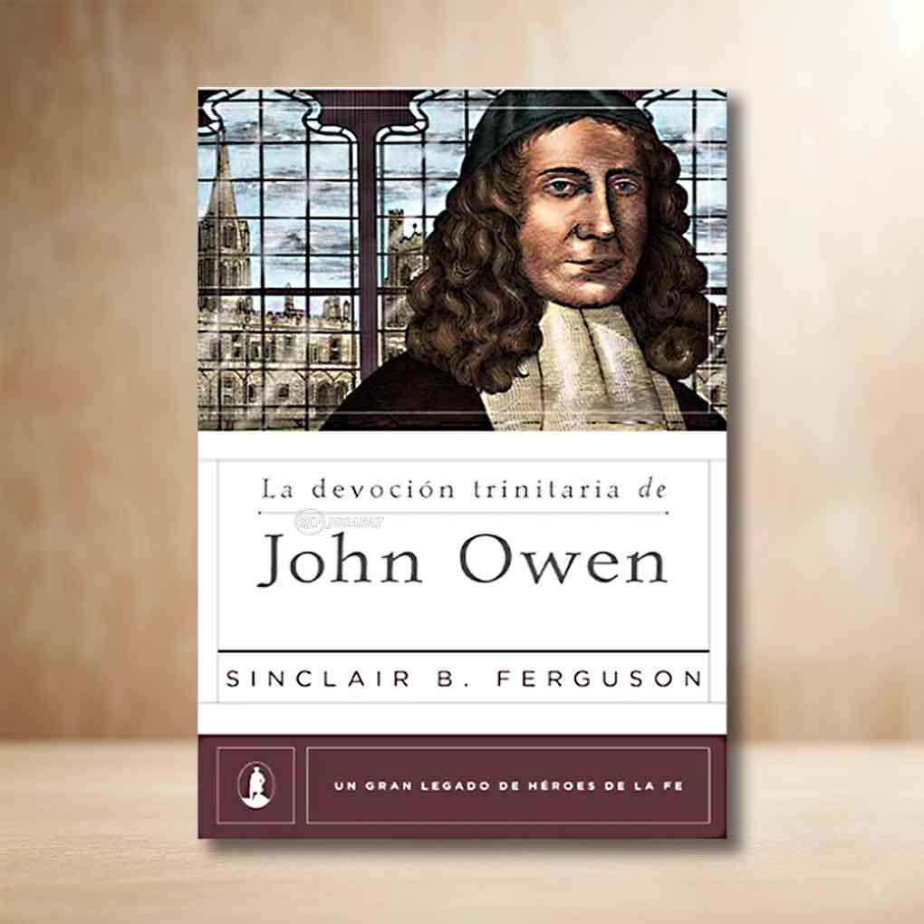 La devoción trinitaria de John Owen
