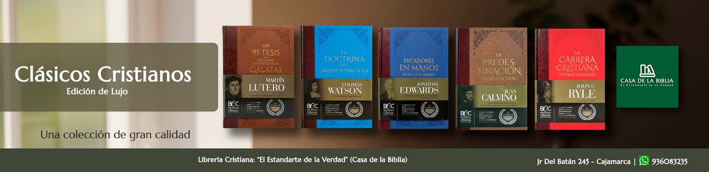 Clasicos Cristianos