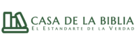Casa de la Biblia