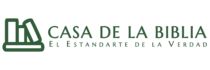 Casa de la Biblia