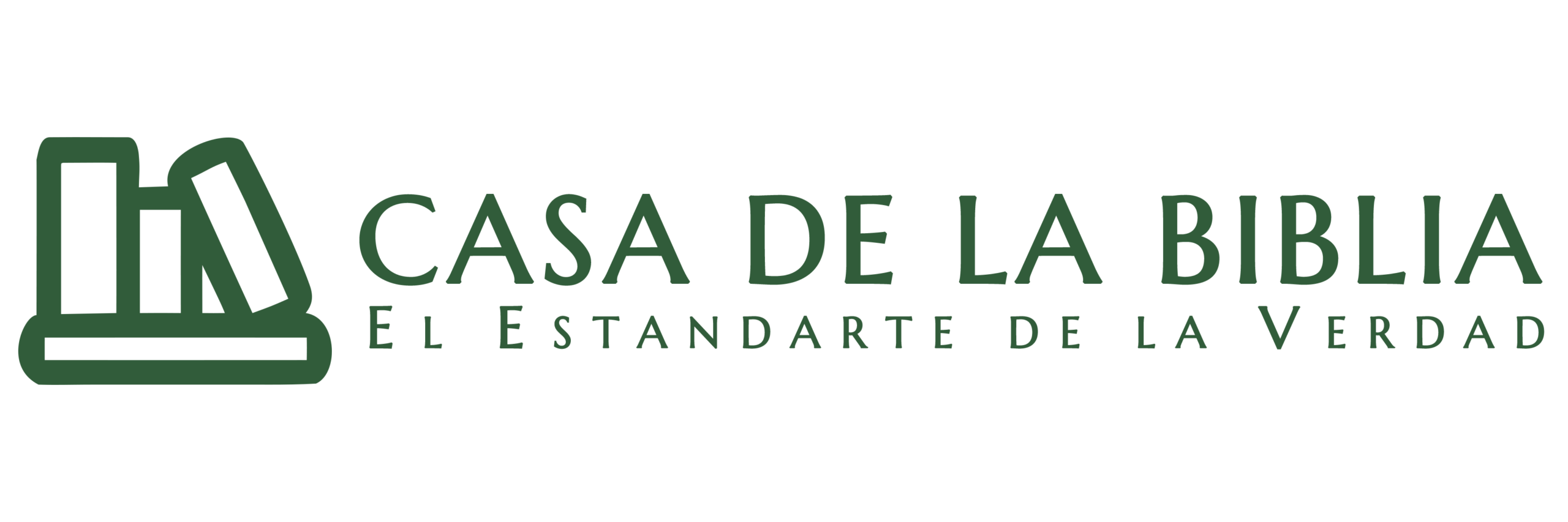 Casa de la Biblia