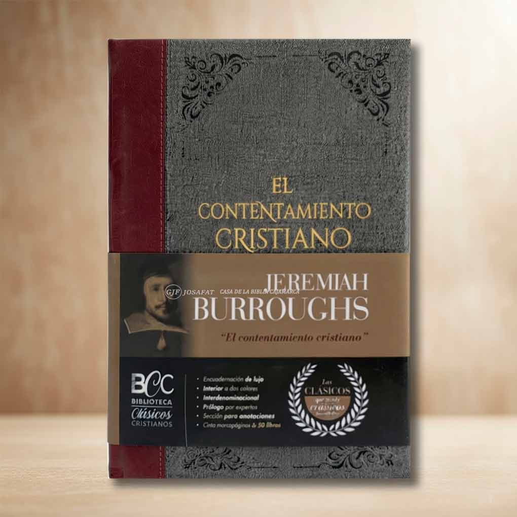 El Contentamiento Cristiano