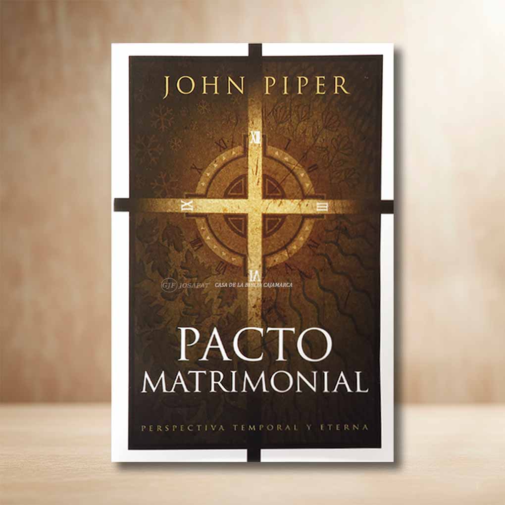 Pacto Matrimonial: Perspectiva Temporal y Eterna