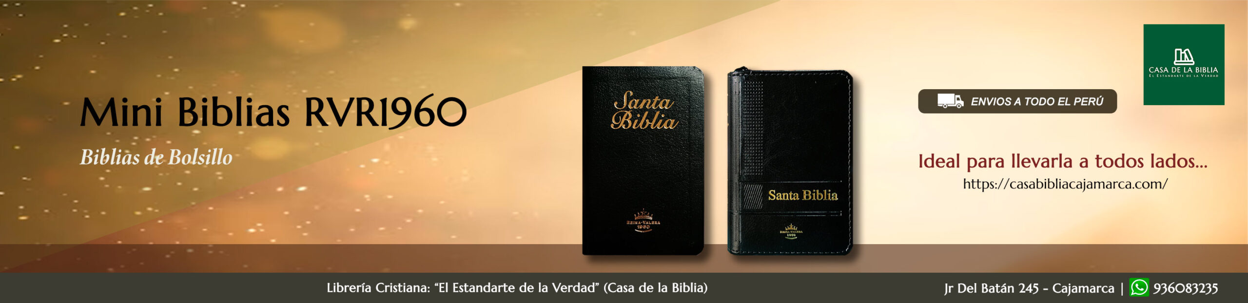 Libros Reformados
