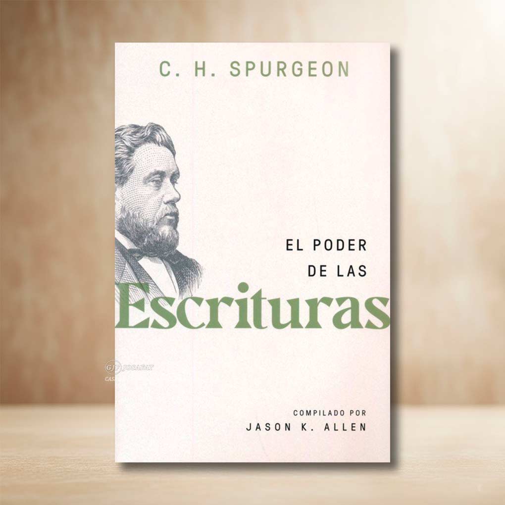 El Poder de las Escrituras